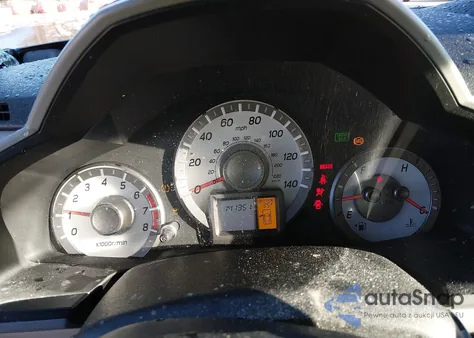 2013 Honda Pilot Ex from USA, damaged, VIN 5FNYF4H45DB036497